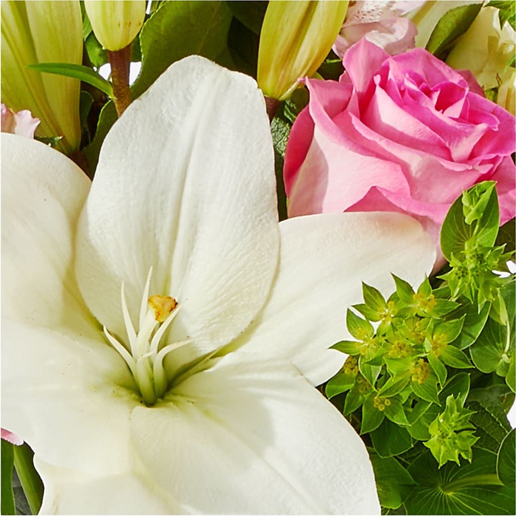 Fondly Bouquet –  Usaflorist.com, Tontitown AR