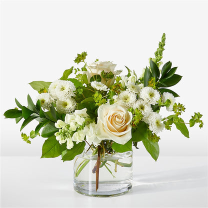 Hint of Vanilla Bouquet –  Usaflorist.com, Tontitown AR