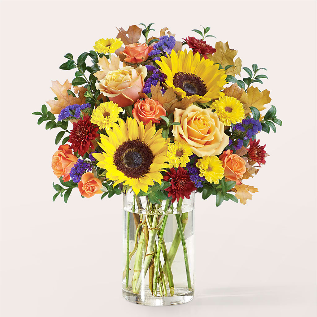 Harvest Moon Bouquet –  Usaflorist.com, Tontitown AR