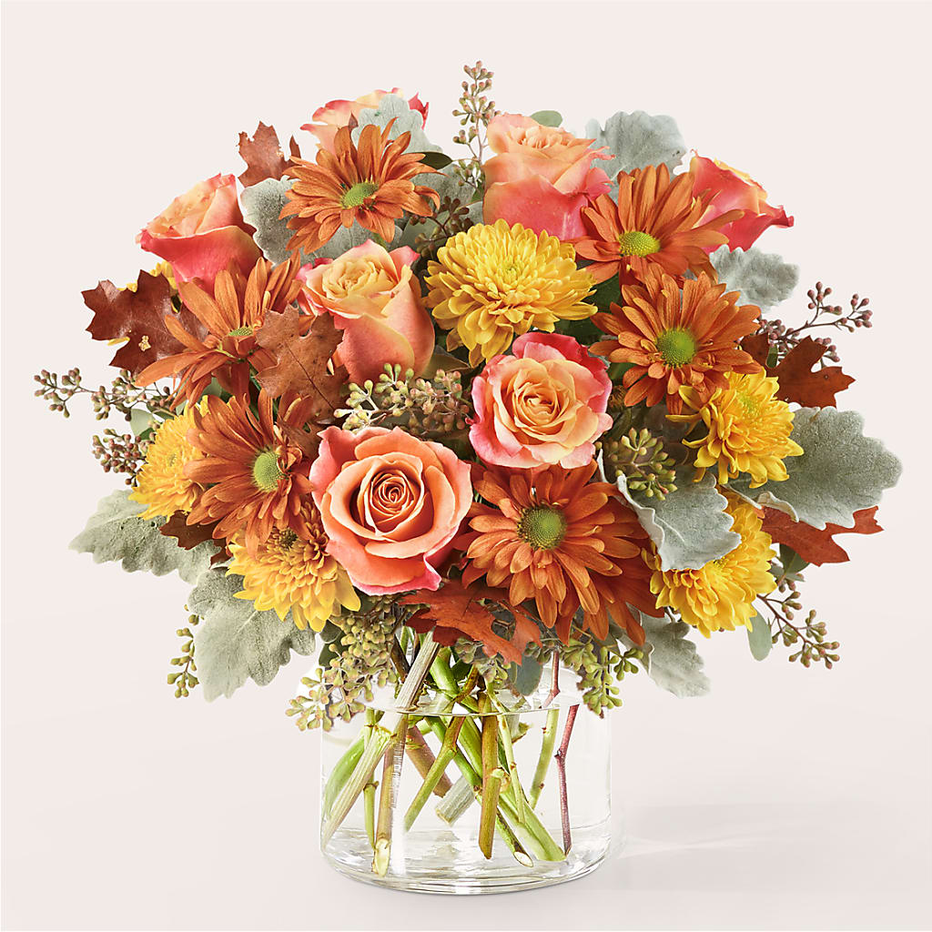 Caramel Apple Bouquet –  Usaflorist.com, Tontitown AR