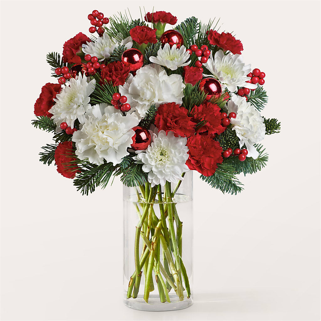 Good Tidings Bouquet –  Usaflorist.com, Tontitown AR