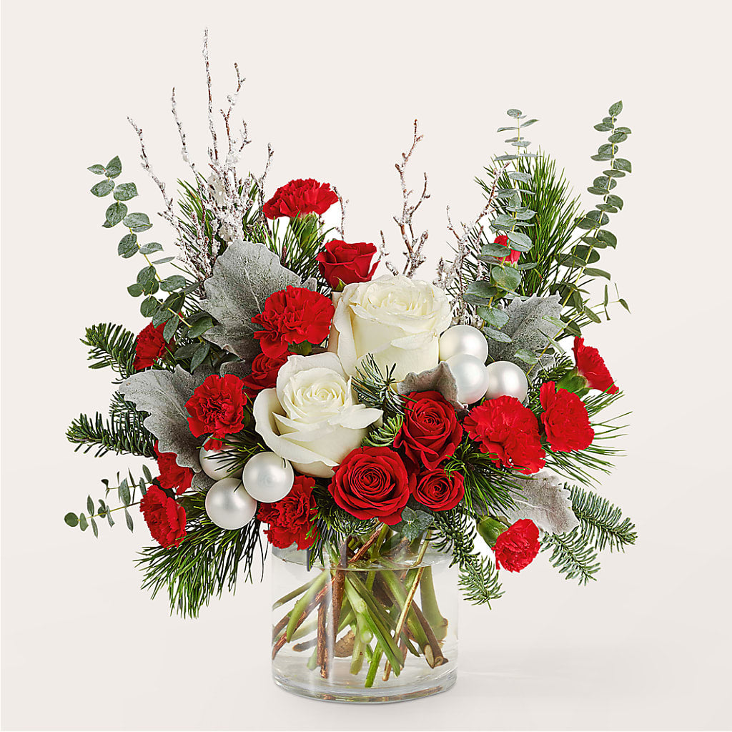 Trimming the Tree Bouquet –  Usaflorist.com, Tontitown AR