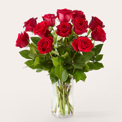 The One Red Rose Bouquet –  Usaflorist.com, Tontitown AR