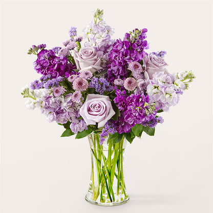 Give a Twirl Bouquet –  Usaflorist.com, Tontitown AR