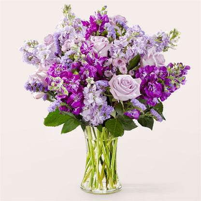 Give a Twirl Bouquet –  Usaflorist.com, Tontitown AR