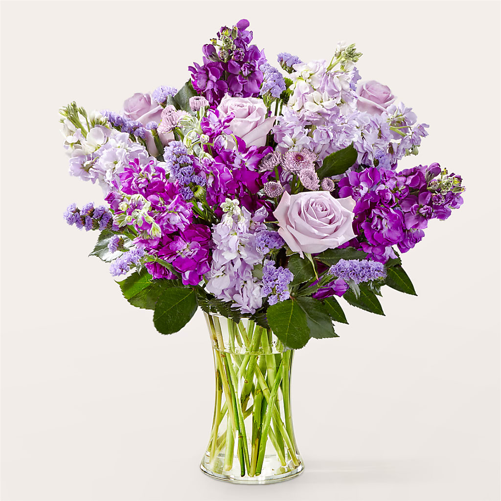 Give a Twirl Bouquet –  Usaflorist.com, Tontitown AR