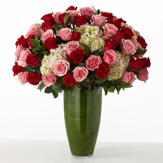The Allure –  Usaflorist.com, Tontitown AR